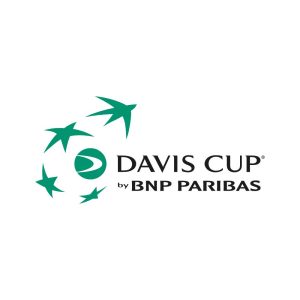 Davis Cup Logo Vector