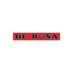 De Rosa Bikes Logo Vector