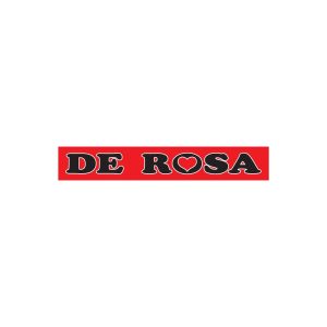 De Rosa Bikes Logo Vector