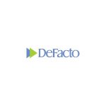 DeFacto Logo Vector