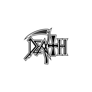 Death Logo Vector