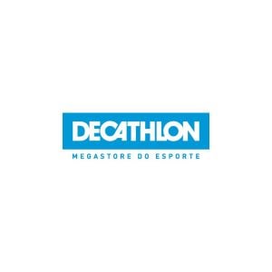 Decathlon Brasil Logo Vector