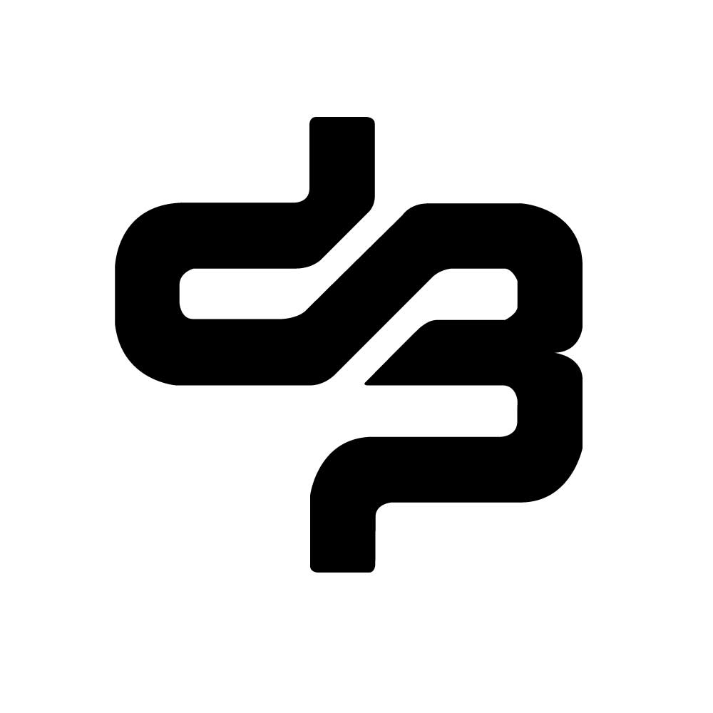 Decibel Logo Vector - (.Ai .PNG .SVG .EPS Free Download)