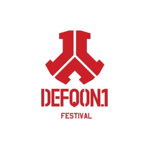 Defqon 1 Festival Logo Vector