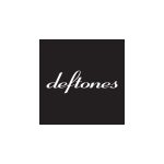 Deftones Music Logo Vector