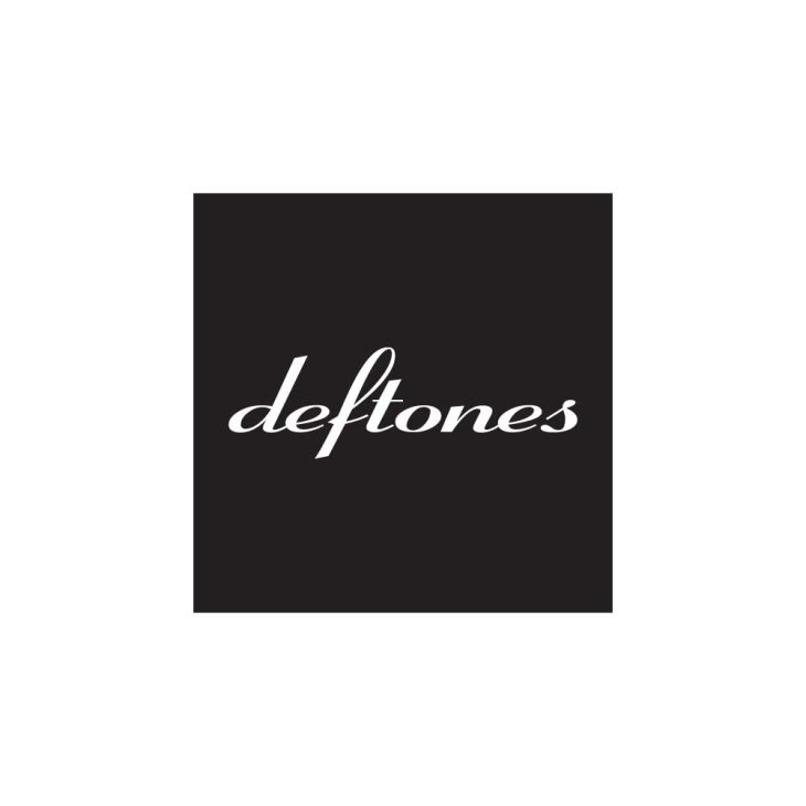 Deftones Music Logo Vector - (.Ai .PNG .SVG .EPS Free Download)