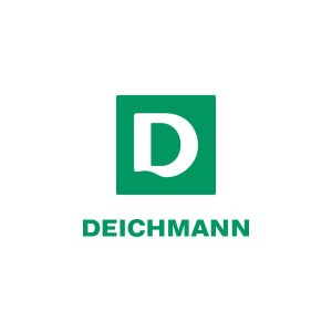 Deichmann Logo Vector