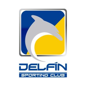 Delfin Sc Logo Vector