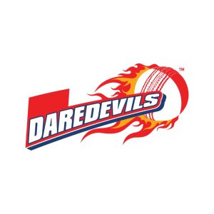 Delhi Daredevils Logo Vector