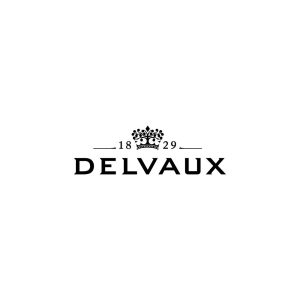 Delvaux Logo Vector