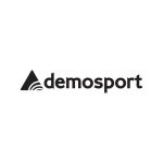 Demo Sport Logo Vector