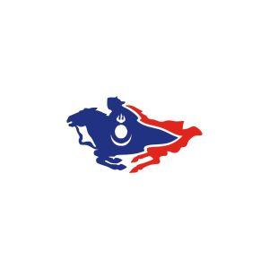 Democratic Party of Mongolia Logo Vector