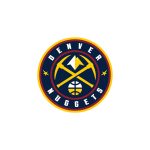 Denver Nuggets Logo Vector