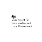 Department for Communities and Local Government DCLG Logo Vector