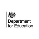 Department for Education Logo Vector