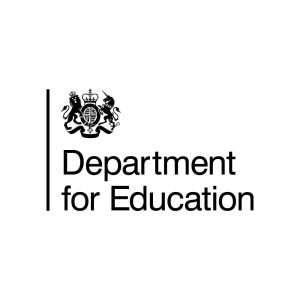 Department for Education Logo Vector