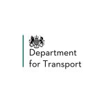 Department for Transport Logo Vector