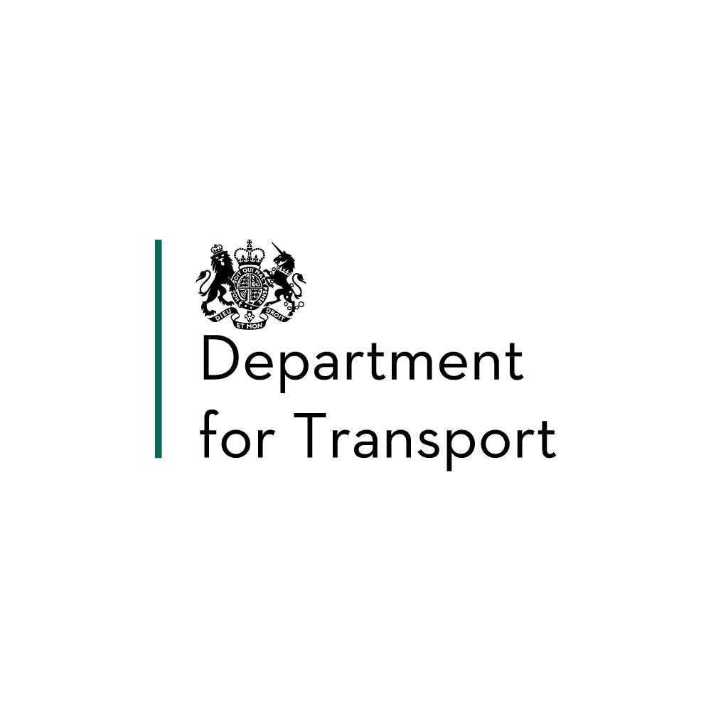 Department for Transport Logo Vector - (.Ai .PNG .SVG .EPS Free Download)