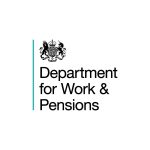 Department for Work & Pensions Logo Vector