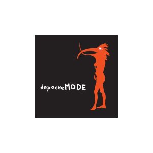 Depeche Mode   DM Logo Vector