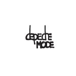 Depeche Mode Logo Vector