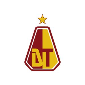 Deportes Tolima Escudo 2016 Logo Vector