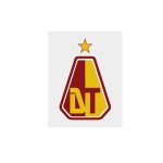 Deportes Tolima Logo Vector