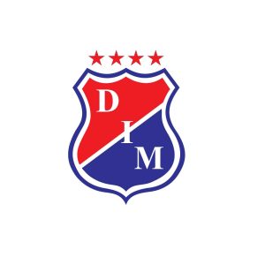 Deportivo Independiente Medellнn Logo Vector