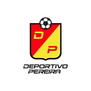 Deportivo Pereira Logo Vector