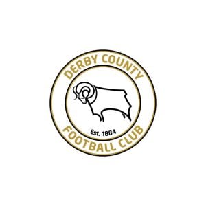 Derby County Fc Logo Vector