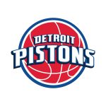 Detriot Pistons Logo Vector