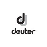 Deuter Logo Vector