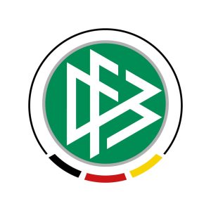 Deutscher Fubball Bund (2008) Logo Vector