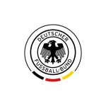 Deutscher Fubball Bund (Black – White) Logo Vector