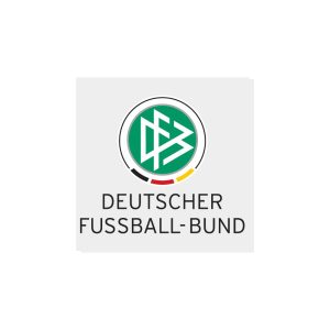 Deutscher Fussball Bund  Logo Vector