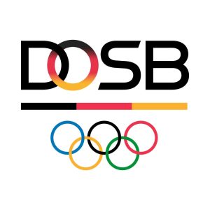 Deutscher Olympischer Sportbund (Dosb) Logo Vector