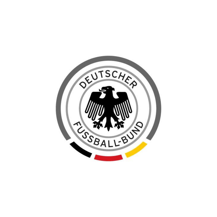 Dfb National Football Team Logo Vector (.Ai .PNG .SVG .EPS Free Download)