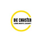 Die Christen Logo Vector