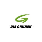 Die Gruenen Logo Vector