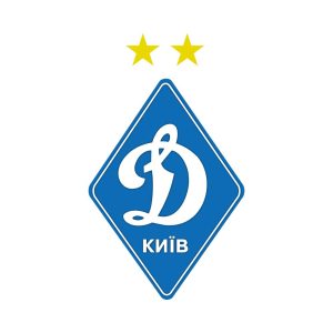 Dinamo Kiev  Logo Vector