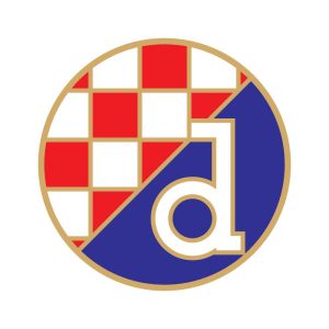 Dinamo Zagreb Buldog Logo Vector