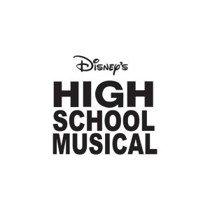 Disney’s High School Musical Logo Vector