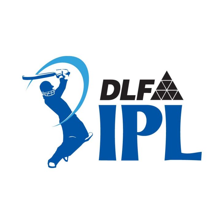 Dlf Ipl Logo Vector - (.Ai .PNG .SVG .EPS Free Download)