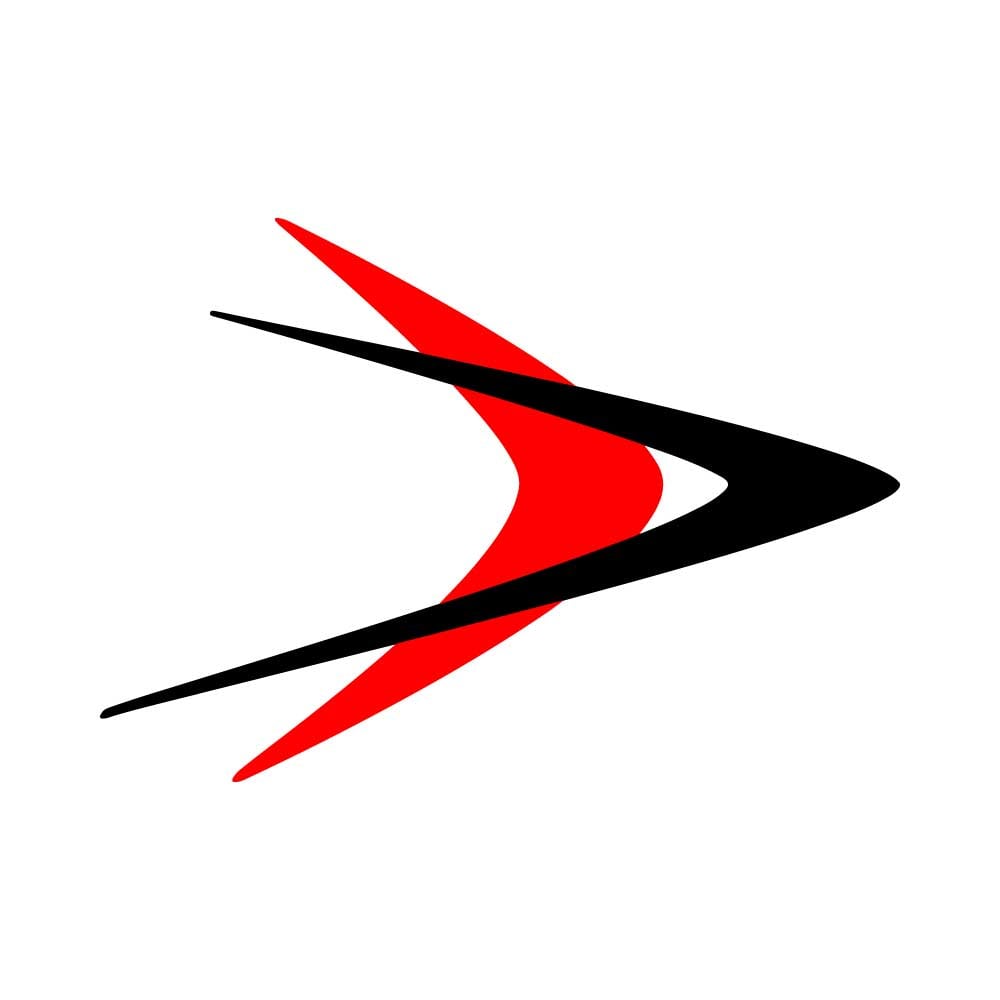 Dodge TRX Logo Vector - (.Ai .PNG .SVG .EPS Free Download)