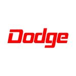 Dodge 1964 Logo Vector