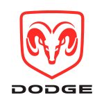 Dodge 1994 Logo Vector