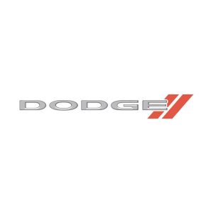 Dodge 2010 Logo Vector