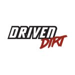 Dodge Driven Dirt Logo Vector