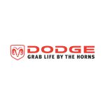 Dodge Grab Life by the Horns Logo Vector