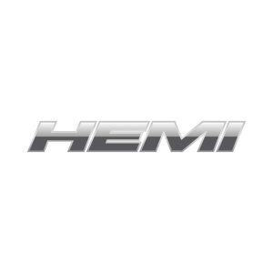 Dodge Hemi Logo Vector